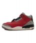 NIKE (ナイキ) スニーカー レッド サイズ:27.5cm：8000円