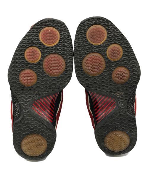 NIKE（ナイキ）NIKE (ナイキ) Air Jordan 21 OG レッド サイズ:28.5の古着・服飾アイテム