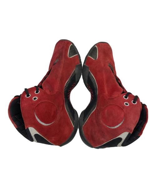 NIKE（ナイキ）NIKE (ナイキ) Air Jordan 21 OG レッド サイズ:28.5の古着・服飾アイテム