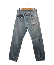 LEVI'S（リーバイス）の古着「デニムパンツ」｜インディゴ