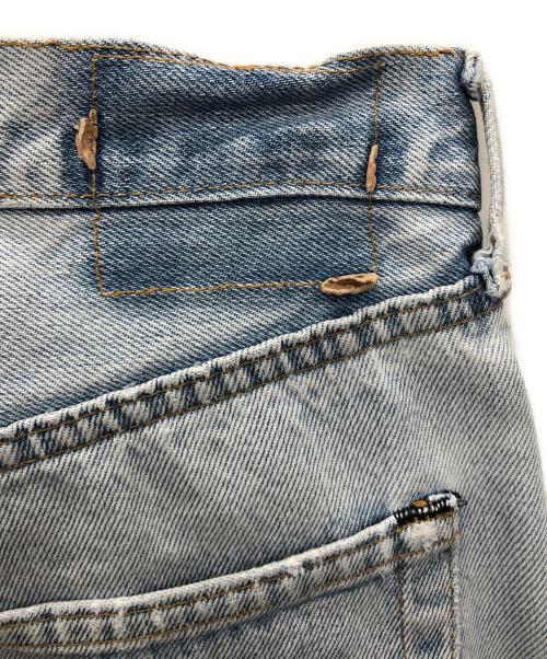 LEVI'S（リーバイス）LEVI'S (リーバイス) デニムパンツ インディゴ サイズ:W32の古着・服飾アイテム