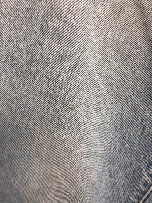 LEVI'S（リーバイス）LEVI'S (リーバイス) デニムパンツ インディゴ サイズ:W32の古着・服飾アイテム