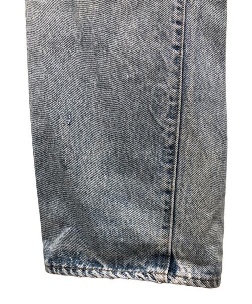 LEVI'S（リーバイス）LEVI'S (リーバイス) デニムパンツ インディゴ サイズ:W32の古着・服飾アイテム