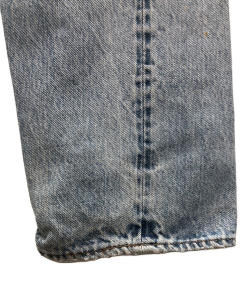 LEVI'S（リーバイス）LEVI'S (リーバイス) デニムパンツ インディゴ サイズ:W32の古着・服飾アイテム