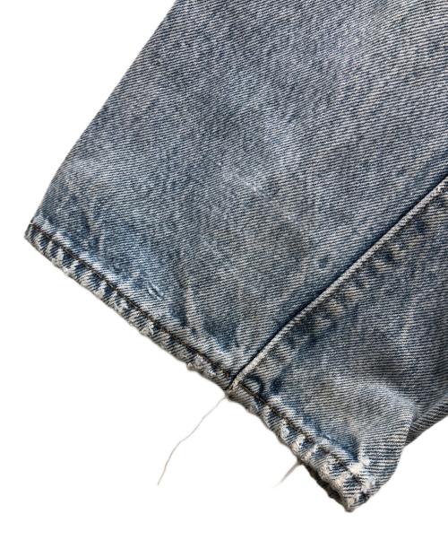 LEVI'S（リーバイス）LEVI'S (リーバイス) デニムパンツ インディゴ サイズ:W32の古着・服飾アイテム
