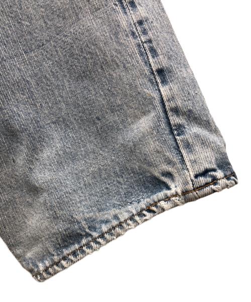 LEVI'S（リーバイス）LEVI'S (リーバイス) デニムパンツ インディゴ サイズ:W32の古着・服飾アイテム