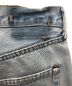 中古・古着 LEVI'S (リーバイス) デニムパンツ インディゴ サイズ:W32：30000円