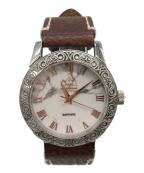 saadサード）の古着「リストウォッチ」