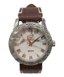 saad（サード）の古着「リストウォッチ」