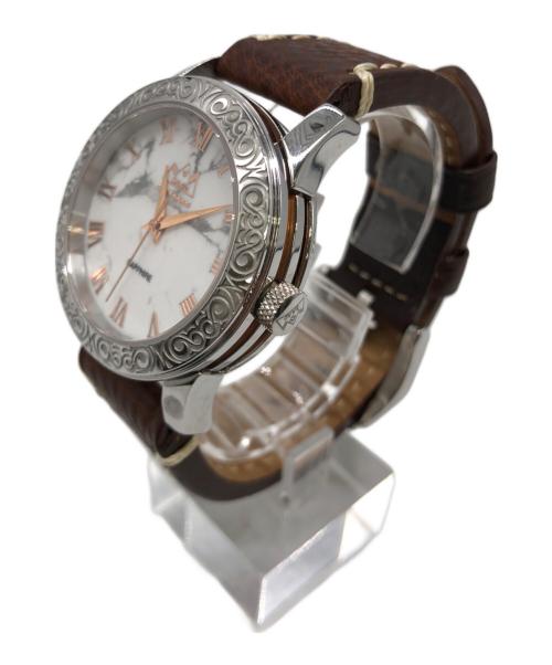 saad（サード）saad (サード) リストウォッチの古着・服飾アイテム