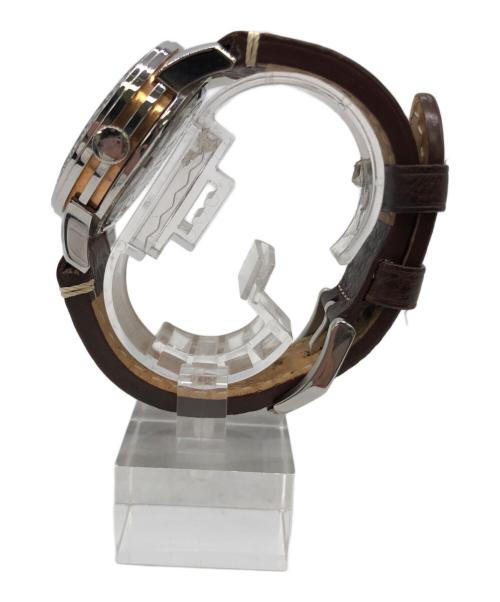 saad（サード）saad (サード) リストウォッチの古着・服飾アイテム