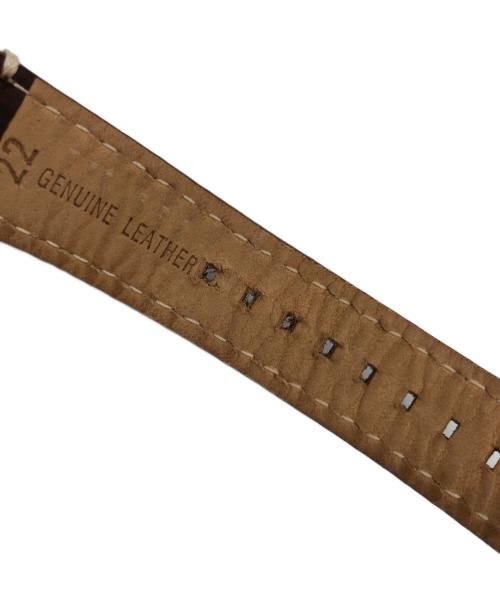 saad（サード）saad (サード) リストウォッチの古着・服飾アイテム