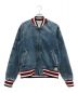 NUDIE JEANS（ヌーディー・ジーンズ）の古着「デニムジャケット」｜インディゴ