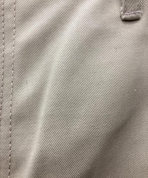 BLUCO WORK GARMENT（ブルコ ワーク ガーメント）BLUCO WORK GARMENT (ブルコ ワーク ガーメント) ワークパンツ ベージュ サイズ:BIGの古着・服飾アイテム