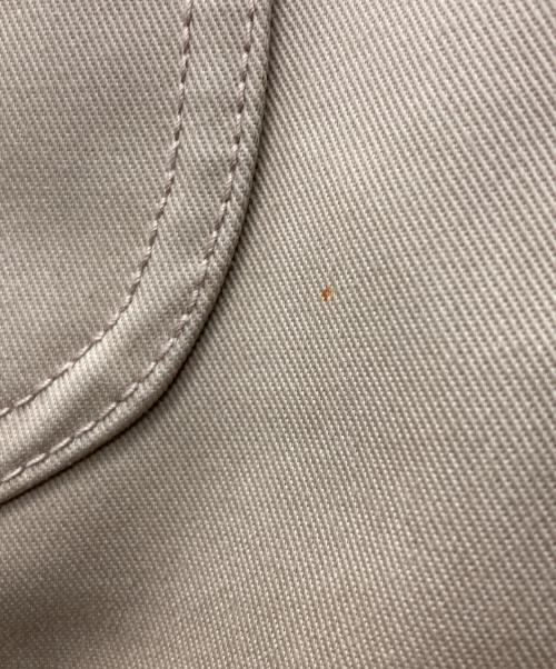 BLUCO WORK GARMENT（ブルコ ワーク ガーメント）BLUCO WORK GARMENT (ブルコ ワーク ガーメント) ワークパンツ ベージュ サイズ:BIGの古着・服飾アイテム