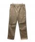 BLUCO WORK GARMENT（ブルコ ワーク ガーメント）の古着「ワークパンツ」｜ベージュ