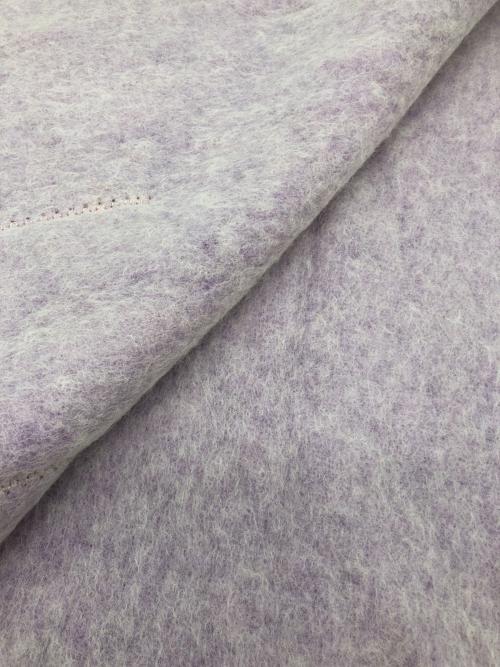 MARNI（マルニ）MARNI (マルニ) マフラー パープルの古着・服飾アイテム