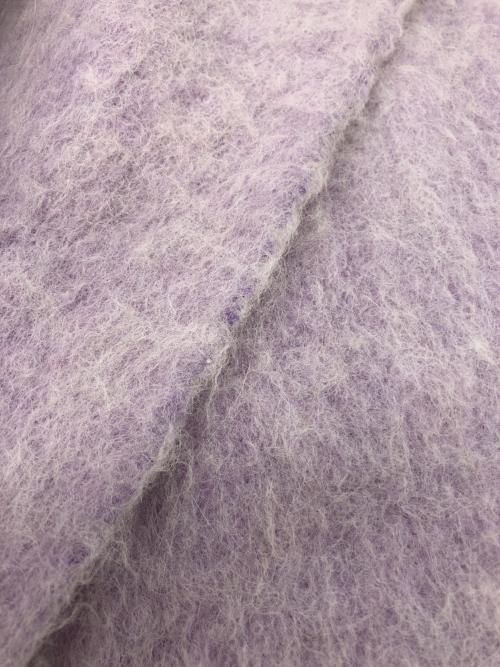 MARNI（マルニ）MARNI (マルニ) マフラー パープルの古着・服飾アイテム