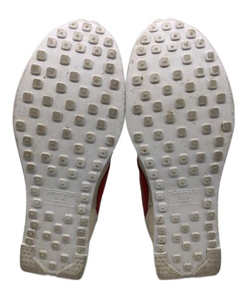 NIKE（ナイキ）NIKE (ナイキ) STRANGER THINGS (ストレンジャーシングス) AIR TAILWIND QS ST アイボリー サイズ:27.5の古着・服飾アイテム