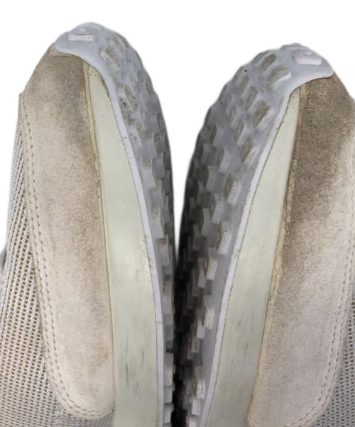 NIKE（ナイキ）NIKE (ナイキ) STRANGER THINGS (ストレンジャーシングス) AIR TAILWIND QS ST アイボリー サイズ:27.5の古着・服飾アイテム