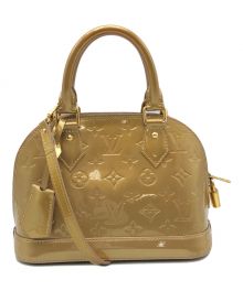 LOUIS VUITTON（ルイ ヴィトン）の古着「2WAYショルダーバッグ」