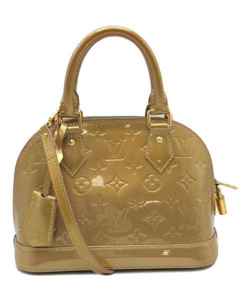 LOUIS VUITTON（ルイ ヴィトン）LOUIS VUITTON (ルイ ヴィトン) 2WAYショルダーバッグの古着・服飾アイテム