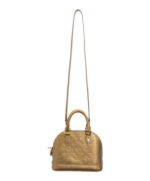 LOUIS VUITTON（ルイ ヴィトン）LOUIS VUITTON (ルイ ヴィトン) 2WAYショルダーバッグの古着・服飾アイテム