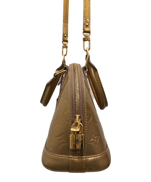 LOUIS VUITTON（ルイ ヴィトン）LOUIS VUITTON (ルイ ヴィトン) 2WAYショルダーバッグの古着・服飾アイテム