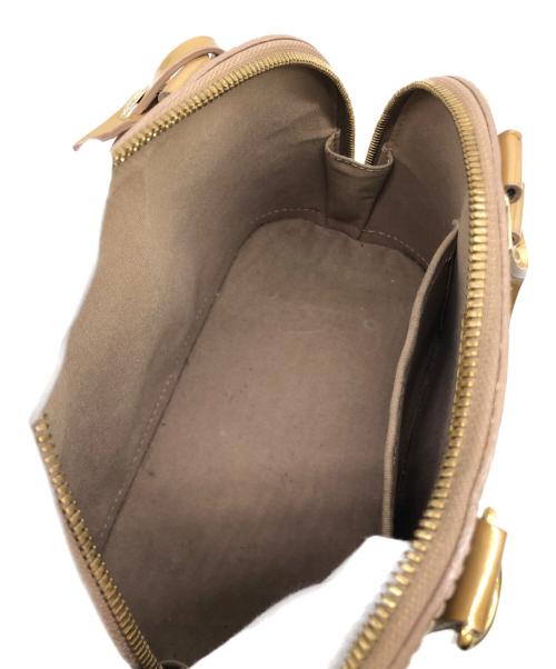 LOUIS VUITTON（ルイ ヴィトン）LOUIS VUITTON (ルイ ヴィトン) 2WAYショルダーバッグの古着・服飾アイテム