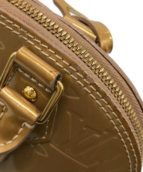 LOUIS VUITTON（ルイ ヴィトン）LOUIS VUITTON (ルイ ヴィトン) 2WAYショルダーバッグの古着・服飾アイテム