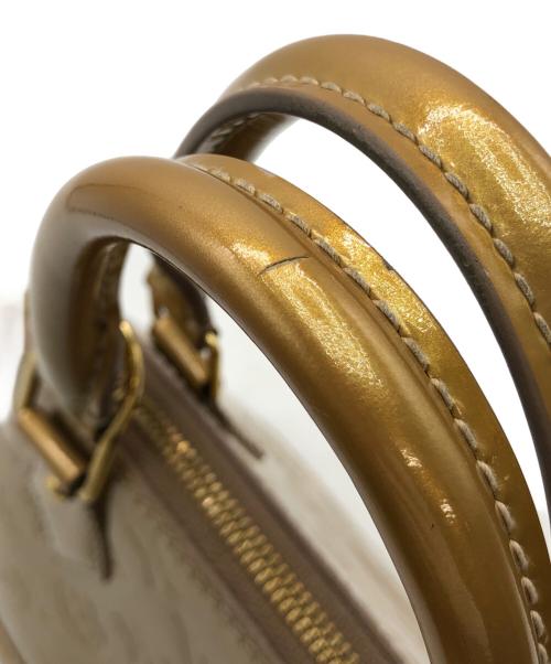 LOUIS VUITTON（ルイ ヴィトン）LOUIS VUITTON (ルイ ヴィトン) 2WAYショルダーバッグの古着・服飾アイテム