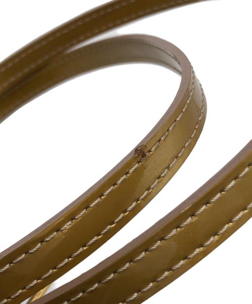 LOUIS VUITTON（ルイ ヴィトン）LOUIS VUITTON (ルイ ヴィトン) 2WAYショルダーバッグの古着・服飾アイテム