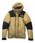 THE NORTH FACE（ザ ノース フェイス）の古着「BALTRO LIGHT JACKET」｜カーキ×ブラック