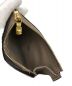 中古・古着 LOUIS VUITTON (ルイ ヴィトン) ポルトフォイユ･ゾエ モノグラム・アンプラント グレー：40000円