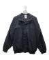 -（-）の古着「ポリスジャケット」｜ブラック