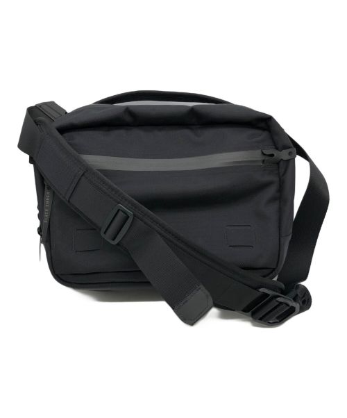 BLACK EMBER（ブラックエンバー）BLACK EMBER (ブラックエンバー) GRIP SLING ブラックの古着・服飾アイテム