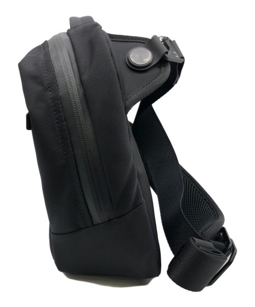 BLACK EMBER（ブラックエンバー）BLACK EMBER (ブラックエンバー) GRIP SLING ブラックの古着・服飾アイテム