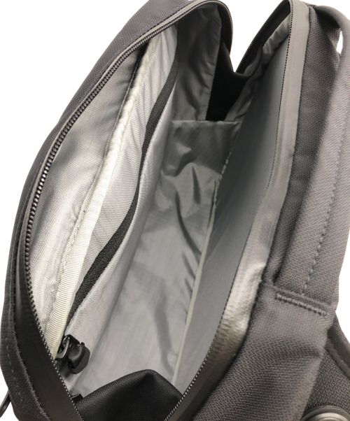 BLACK EMBER（ブラックエンバー）BLACK EMBER (ブラックエンバー) GRIP SLING ブラックの古着・服飾アイテム