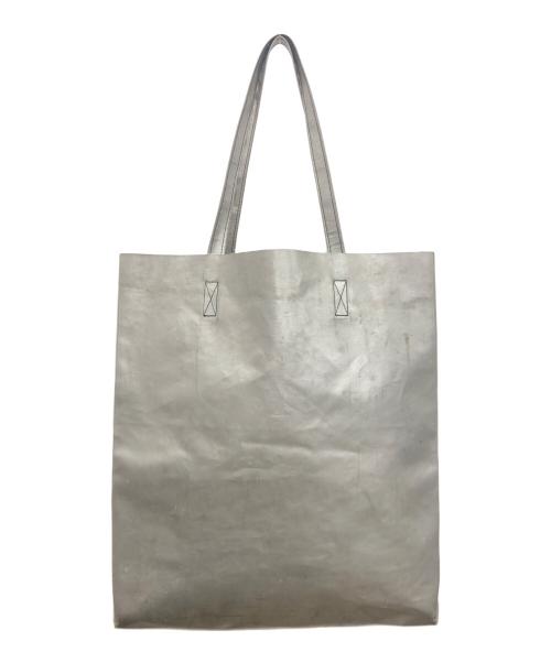 FREITAG（フライターグ）FREITAG (フライターグ) トートバッグ グレー×ブルーの古着・服飾アイテム