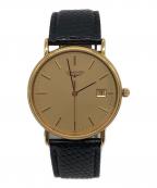 LONGINESロンジン）の古着「リストウォッチ」