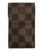 LOUIS VUITTONルイ ヴィトン）の古着「シガレットケース」