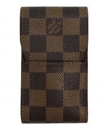 LOUIS VUITTON（ルイ ヴィトン）の古着「シガレットケース」