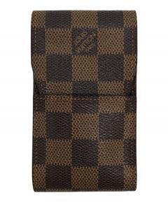 中古・古着通販】LOUIS VUITTON (ルイ ヴィトン) シガレットケース