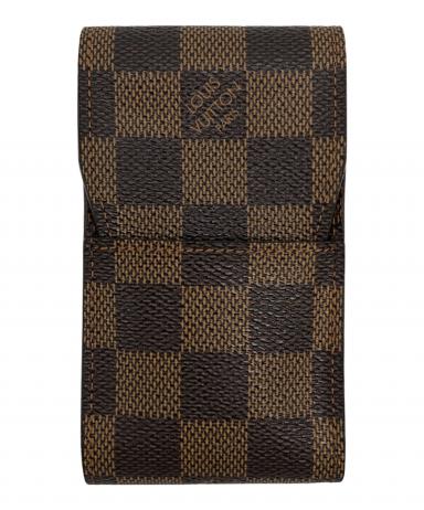 中古・古着通販】LOUIS VUITTON (ルイ ヴィトン) シガレットケース