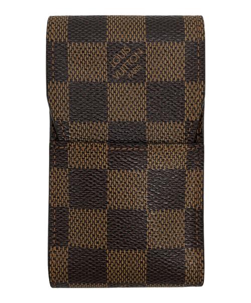 LOUIS VUITTON（ルイ ヴィトン）LOUIS VUITTON (ルイ ヴィトン) シガレットケースの古着・服飾アイテム