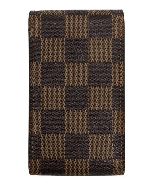LOUIS VUITTON（ルイ ヴィトン）LOUIS VUITTON (ルイ ヴィトン) シガレットケースの古着・服飾アイテム