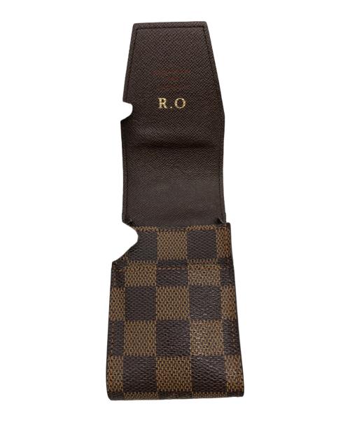 LOUIS VUITTON（ルイ ヴィトン）LOUIS VUITTON (ルイ ヴィトン) シガレットケースの古着・服飾アイテム