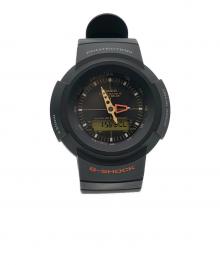 CASIO×UNITED ARROWS（カシオ×ユナイテッドアローズ）の古着「AWG-M520UA」