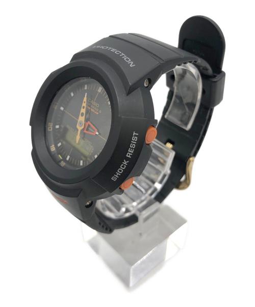 CASIO（カシオ）CASIO (カシオ) UNITED ARROWS (ユナイテッドアローズ) AWG-M520UAの古着・服飾アイテム