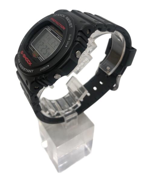 CASIO（カシオ）CASIO (カシオ) デジアナウォッチ ブラックの古着・服飾アイテム